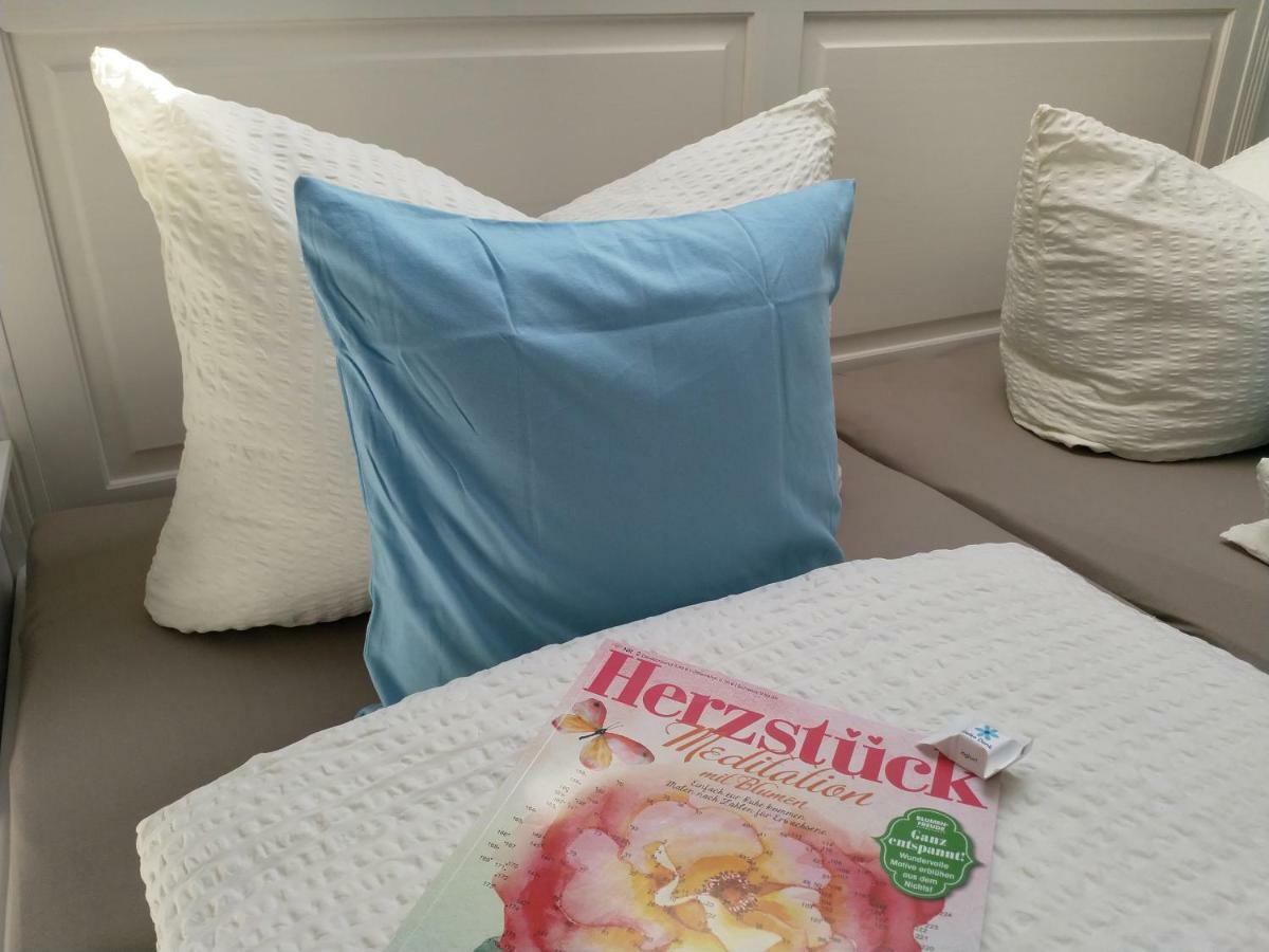 Appartements Apfelbluete Bad Feilnbach Dış mekan fotoğraf