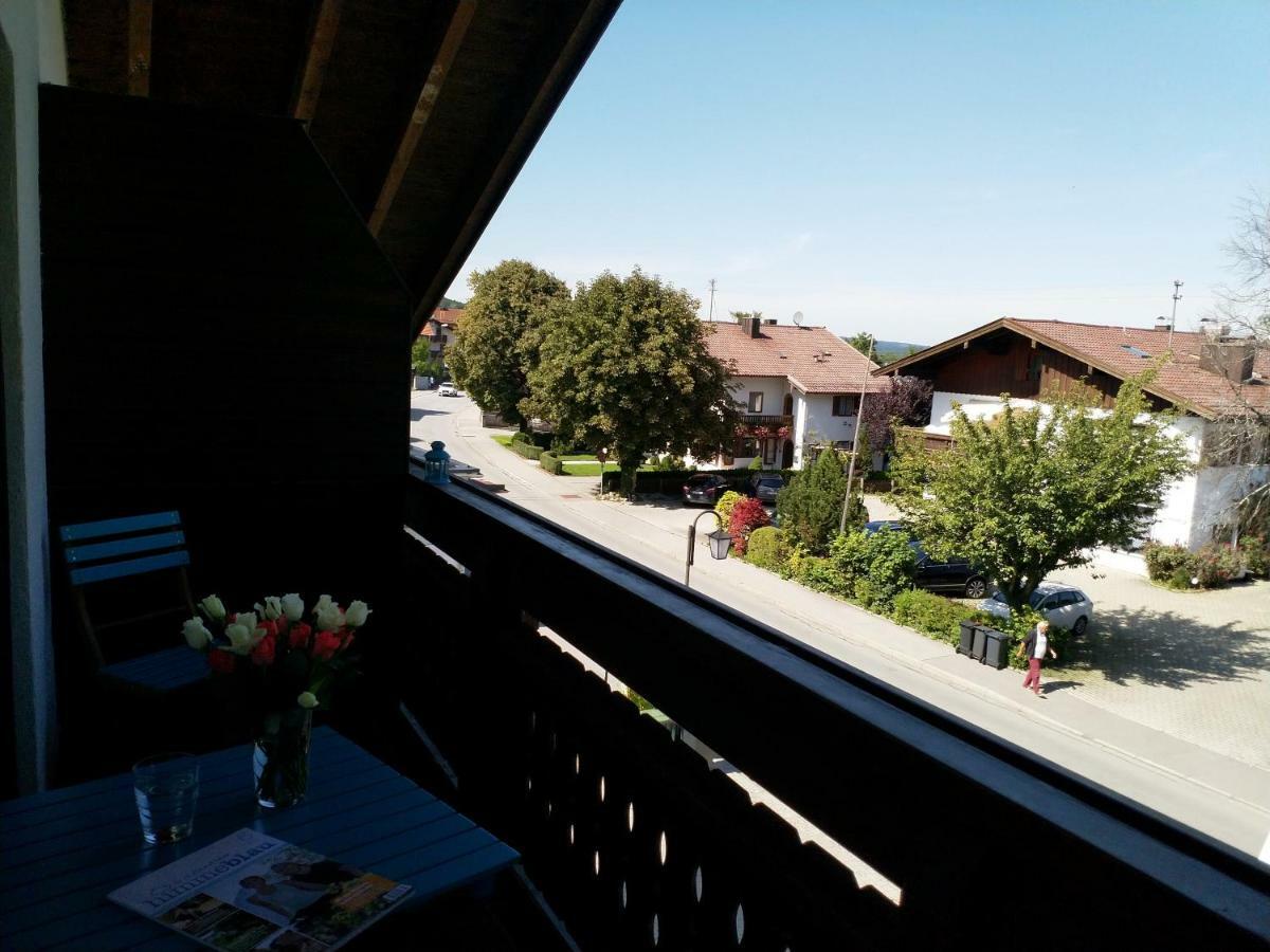 Appartements Apfelbluete Bad Feilnbach Dış mekan fotoğraf