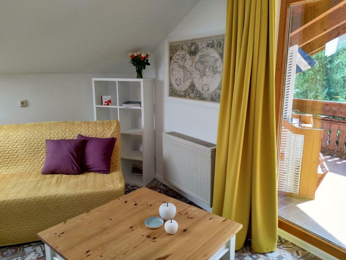Appartements Apfelbluete Bad Feilnbach Dış mekan fotoğraf