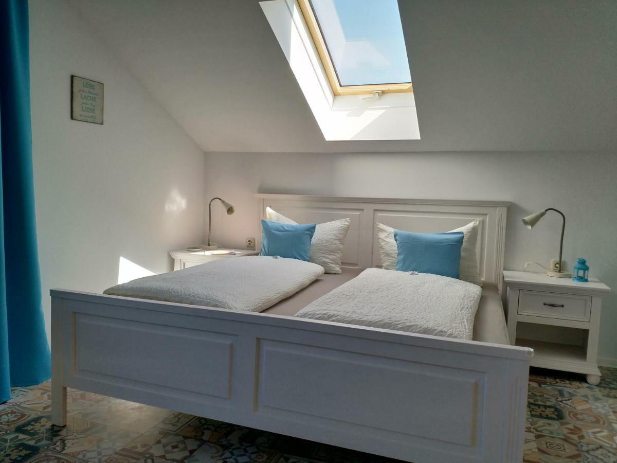 Appartements Apfelbluete Bad Feilnbach Dış mekan fotoğraf